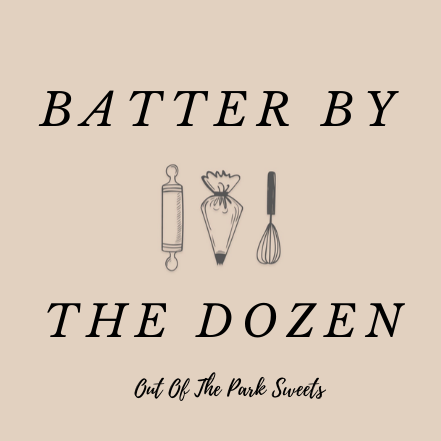 Batter By The Dozen